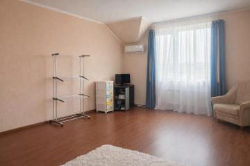 Фото №4: 1-комнатная квартира 48 м² - Краснодар, мкр. 40 лет Победы, ул. Дачная, 370