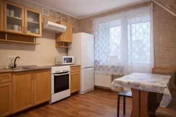 Фото №1: 1-комнатная квартира 48 м² - Краснодар, мкр. 40 лет Победы, ул. Дачная, 370