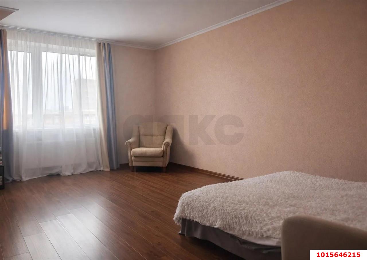 Фото №6: 1-комнатная квартира 48 м² - Краснодар, 40 лет Победы, ул. Дачная, 370