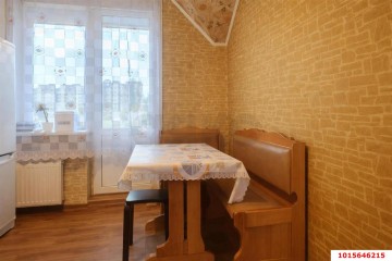 Фото №2: 1-комнатная квартира 48 м² - Краснодар, мкр. 40 лет Победы, ул. Дачная, 370