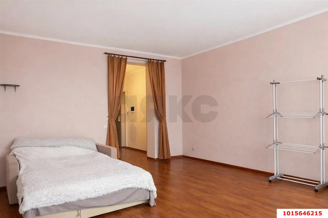 Фото №5: 1-комнатная квартира 48 м² - Краснодар, Прикубанский внутригородской округ, мкр. 40 лет Победы, ул. Дачная, 370