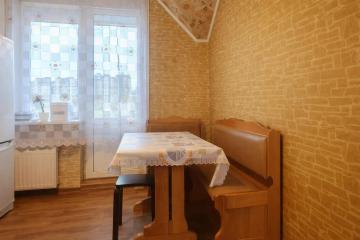 Фото №2: 1-комнатная квартира 48 м² - Краснодар, мкр. 40 лет Победы, ул. Дачная, 370