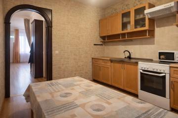 Фото №3: 1-комнатная квартира 48 м² - Краснодар, мкр. 40 лет Победы, ул. Дачная, 370