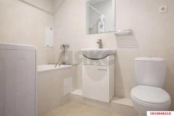 Фото №1: 1-комнатная квартира 48 м² - Краснодар, мкр. 40 лет Победы, ул. Дачная, 370