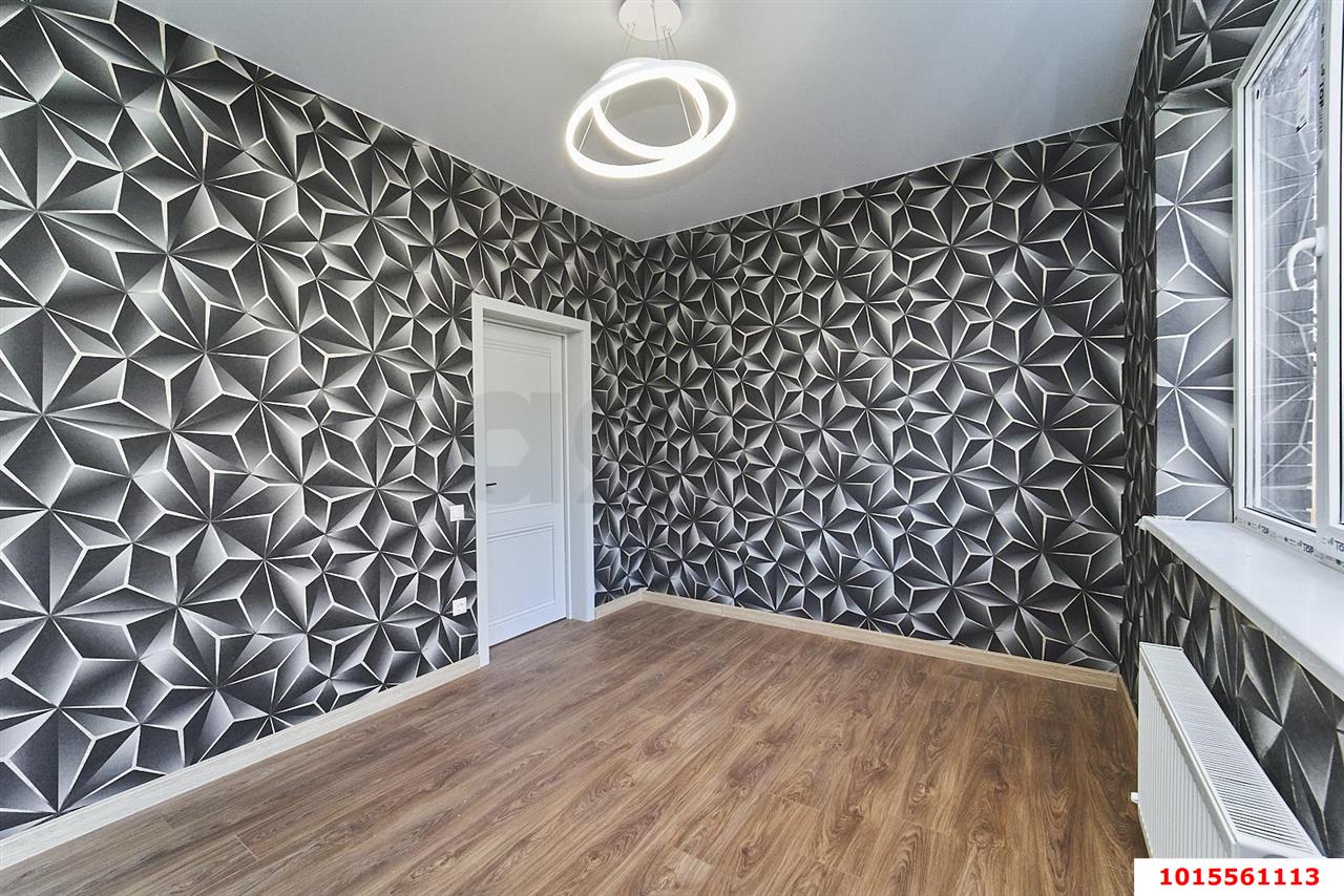 Фото №15: Дом 100 м² + 4 сот. - Политехник, Прикубанский внутригородской округ, ул. Огородная