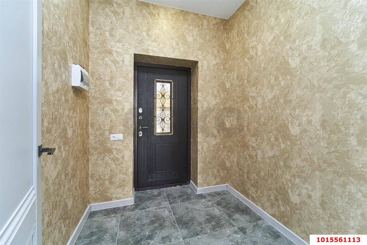 Фото №17: Дом 100 м² + 4 сот. - Политехник, Прикубанский внутригородской округ, ул. Огородная