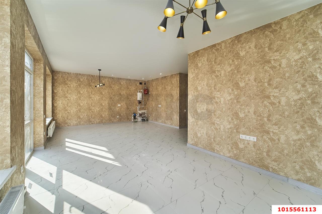 Фото №6: Дом 100 м² + 4 сот. - Политехник, Прикубанский внутригородской округ, ул. Огородная