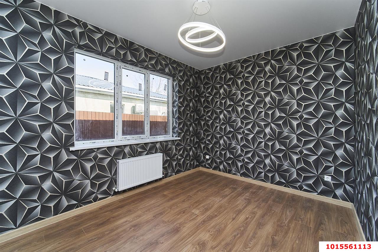 Фото №14: Дом 100 м² + 4 сот. - Политехник, Прикубанский внутригородской округ, ул. Огородная