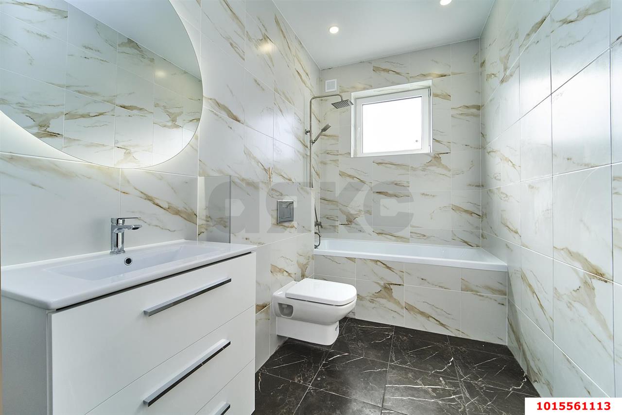 Фото №18: Дом 100 м² + 4 сот. - Политехник, Прикубанский внутригородской округ, ул. Огородная