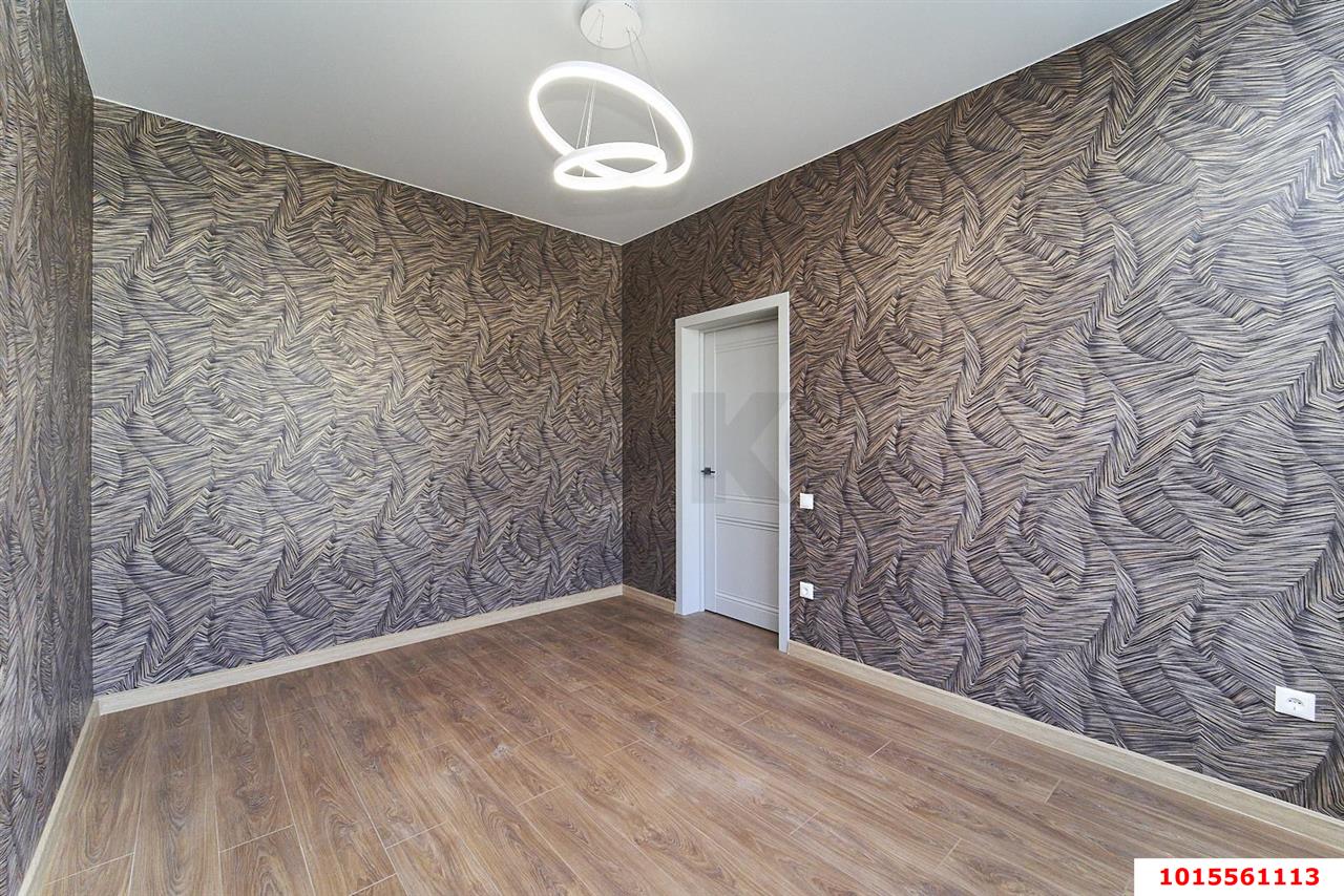 Фото №11: Дом 100 м² + 4 сот. - Политехник, Прикубанский внутригородской округ, ул. Огородная