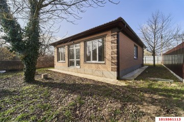 Фото №3: Дом 100 м² - Политехник, мкр. Прикубанский внутригородской округ, ул. Огородная