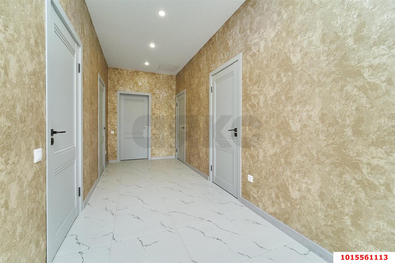 Фото №16: Дом 100 м² + 4 сот. - Политехник, Прикубанский внутригородской округ, ул. Огородная