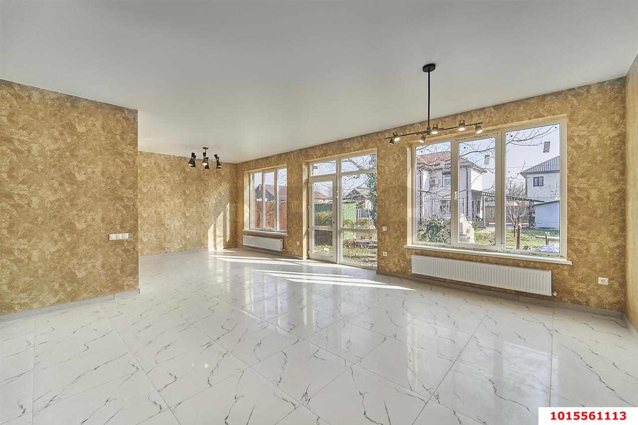 Фото №8: Дом 100 м² + 4 сот. - Политехник, Прикубанский внутригородской округ, ул. Огородная