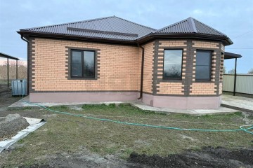 Фото №4: Дом 114 м² - Роговская, пер. Речной, 2