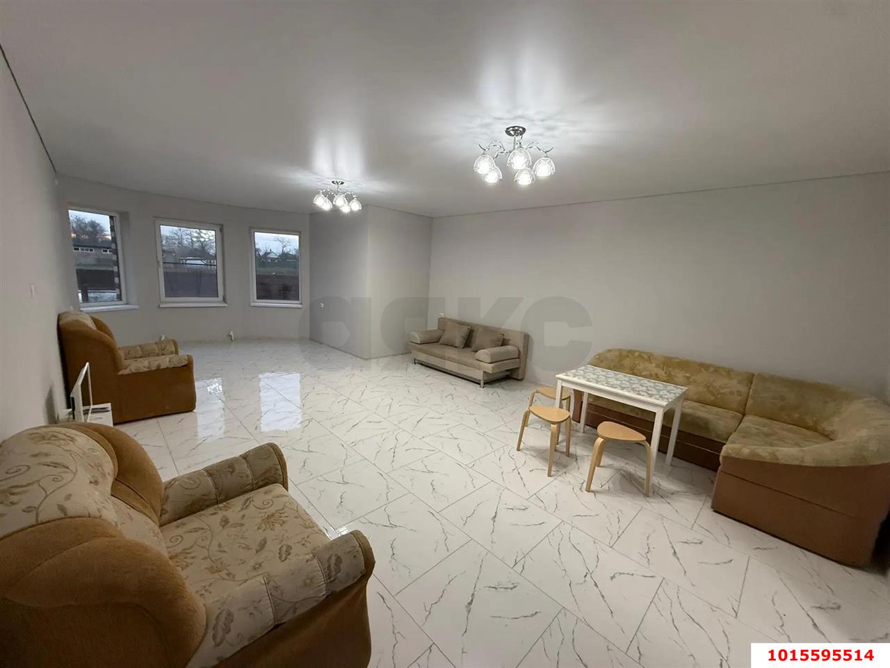 Фото №3: Дом 114 м² + 6.7 сот. - Роговская, пер. Речной, 2