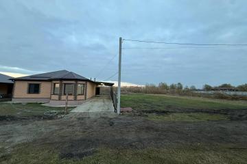 Фото №2: Дом 114 м² - Роговская, пер. Речной, 2