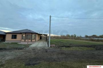 Фото №2: Дом 114 м² - Роговская, пер. Речной, 2