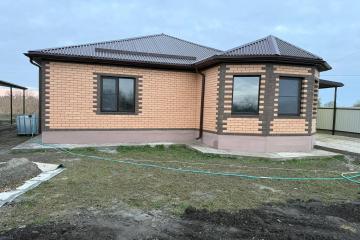 Фото №4: Дом 114 м² - Роговская, пер. Речной, 2