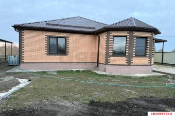 Фото №4: Дом 114 м² - Роговская, пер. Речной, 2