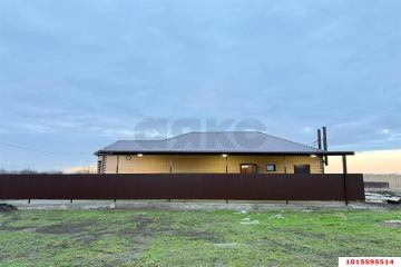 Фото №5: Дом 114 м² - Роговская, пер. Речной, 2