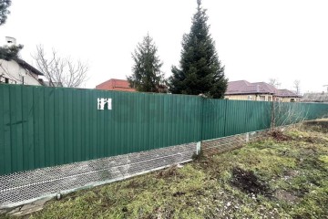 Фото №1: Дом 171 м² - СНТ Кубань, мкр. Прикубанский внутригородской округ, ул. Садовая