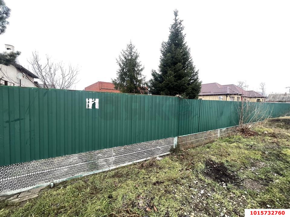 Фото №1: Дом 171 м² + 10 сот. - СНТ Кубань, Прикубанский внутригородской округ, ул. Садовая