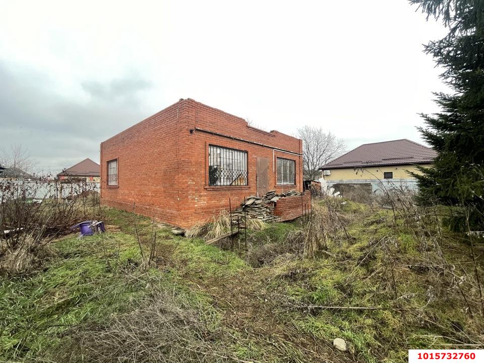 Фото №5: Дом 171 м² + 10 сот. - СНТ Кубань, Прикубанский внутригородской округ, ул. Садовая