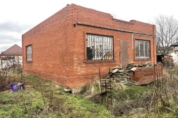 Фото №3: Дом 171 м² - СНТ Кубань, мкр. Прикубанский внутригородской округ, ул. Садовая