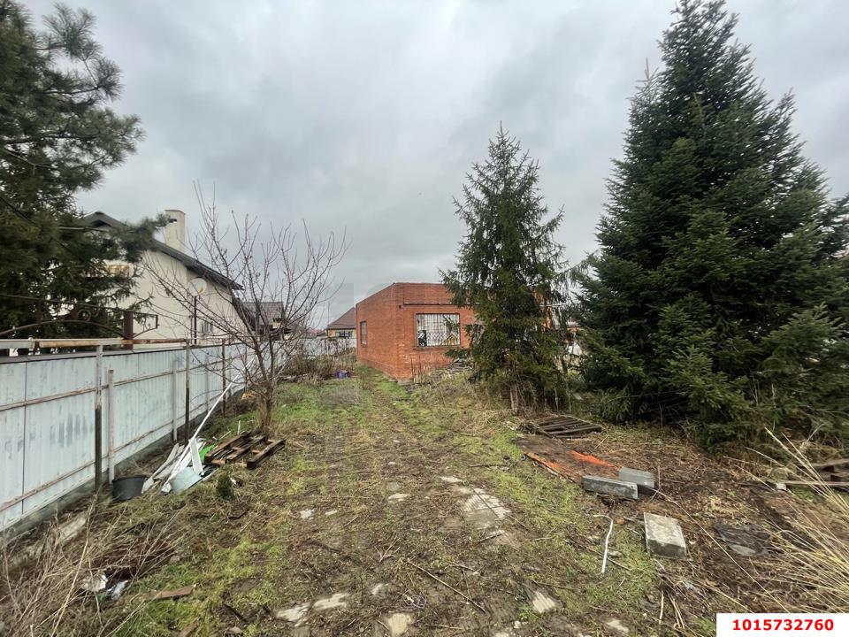 Фото №2: Дом 171 м² + 10 сот. - СНТ Кубань, мкр. Прикубанский внутригородской округ, ул. Садовая