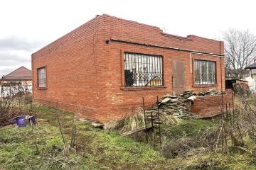 Фото №3: Дом 171 м² - СНТ Кубань, мкр. Прикубанский внутригородской округ, ул. Садовая