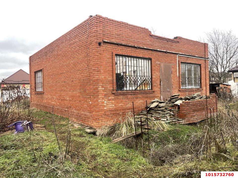 Фото №3: Дом 171 м² + 10 сот. - СНТ Кубань, мкр. Прикубанский внутригородской округ, ул. Садовая