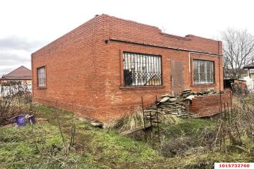 Фото №3: Дом 171 м² - СНТ Кубань, мкр. Прикубанский внутригородской округ, ул. Садовая