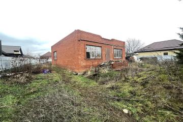 Фото №4: Дом 171 м² - СНТ Кубань, мкр. Прикубанский внутригородской округ, ул. Садовая