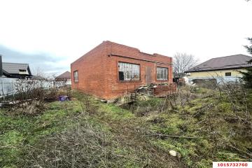 Фото №4: Дом 171 м² - СНТ Кубань, мкр. Прикубанский внутригородской округ, ул. Садовая