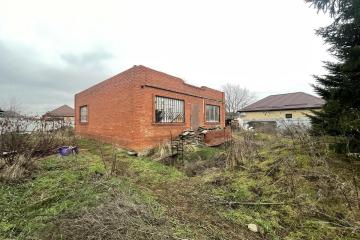 Фото №5: Дом 171 м² - СНТ Кубань, мкр. Прикубанский внутригородской округ, ул. Садовая