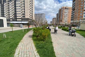 Фото №4: Коммерция 50 м² - Краснодар, мкр. жилой комплекс Дружный, б-р Адмиралтейский, 3к3