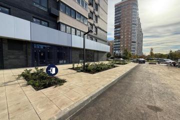 Фото №2: Коммерция 50 м² - Краснодар, мкр. жилой комплекс Дружный, б-р Адмиралтейский, 3к3