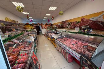 Фото №5: Коммерция 448 м² - Южный, мкр. жилой комплекс Медовый, ул. Северная, 42/1