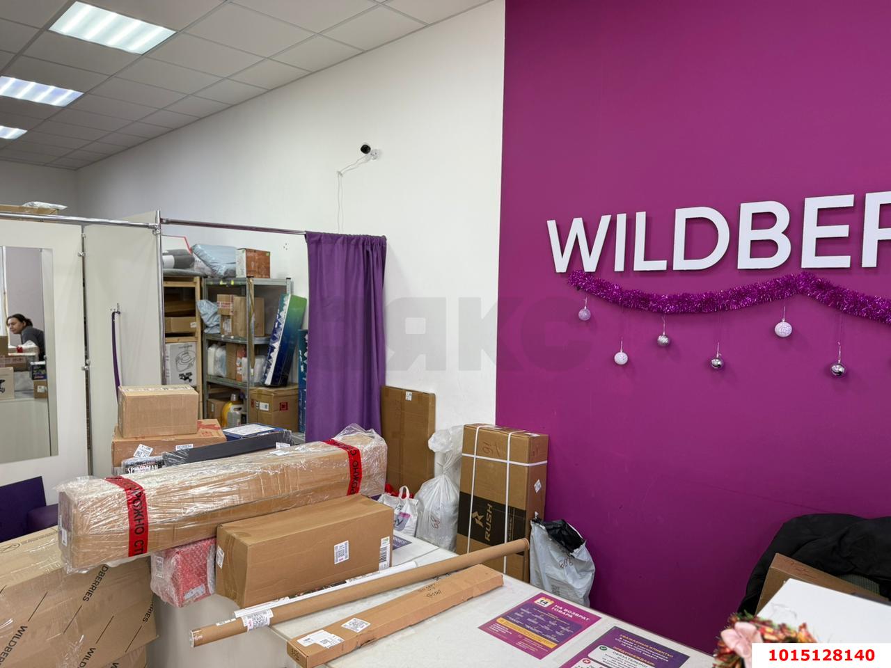 Фото №6: Коммерция 448 м² - Южный, мкр. жилой комплекс Медовый, ул. Северная, 42/1