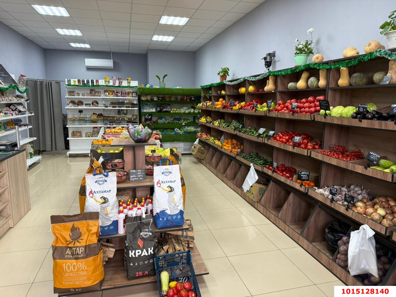 Фото №6: Отдельное здание 448 м² - Южный, жилой комплекс Медовый, ул. Северная, 42/1