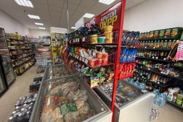 Фото №2: Отдельное здание 448 м² - Южный, мкр. жилой комплекс Медовый, ул. Северная, 42/1