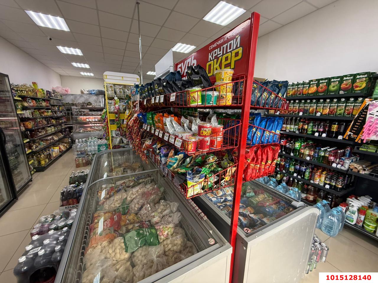 Фото №1: Коммерция 448 м² - Южный, мкр. жилой комплекс Медовый, ул. Северная, 42/1