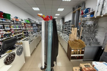 Фото №3: Отдельное здание 448 м² - Южный, мкр. жилой комплекс Медовый, ул. Северная, 42/1