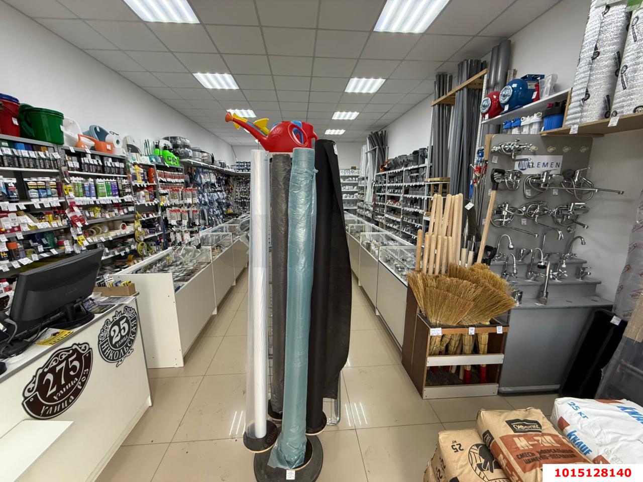 Фото №2: Коммерция 448 м² - Южный, мкр. жилой комплекс Медовый, ул. Северная, 42/1