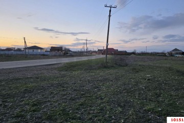 Фото №1: Личное подсобное хозяйство 5 сот. - Новобжегокай, ул. Хатита Махмуда