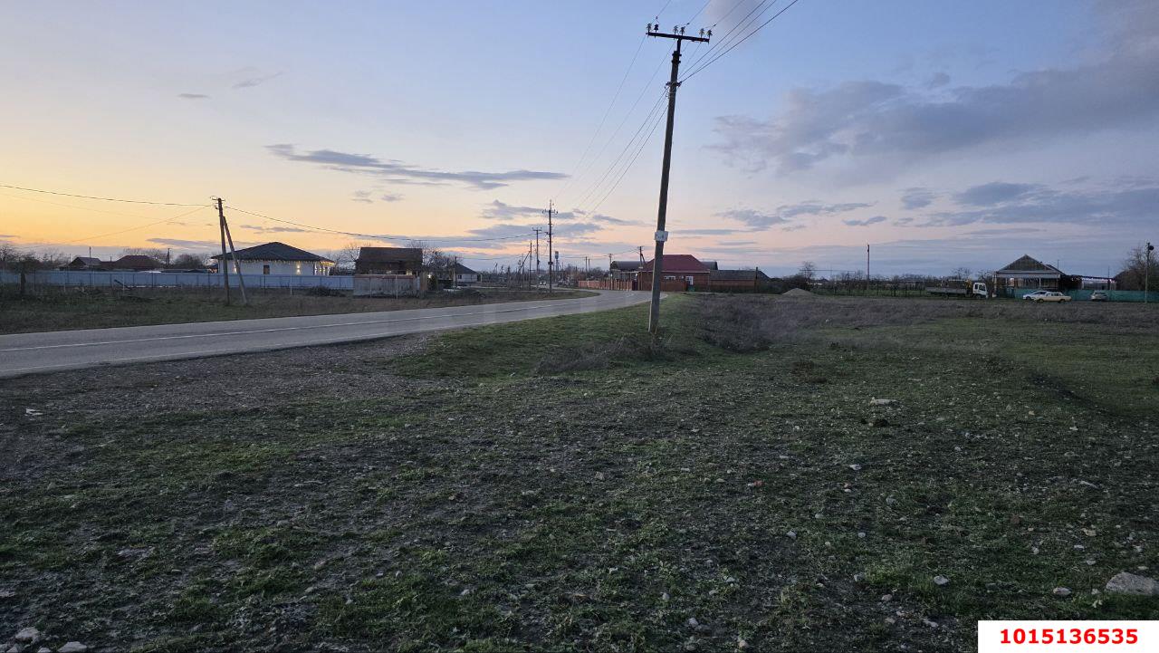 Фото №1: Личное подсобное хозяйство 5 сот. - Новобжегокай, ул. Хатита Махмуда