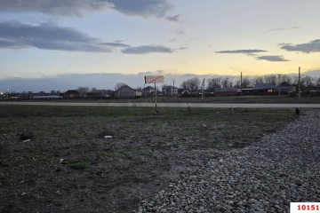 Фото №2: Личное подсобное хозяйство 5 сот. - Новобжегокай, ул. Хатита Махмуда