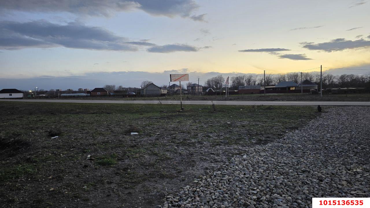 Фото №2: Личное подсобное хозяйство 5 сот. - Новобжегокай, ул. Хатита Махмуда