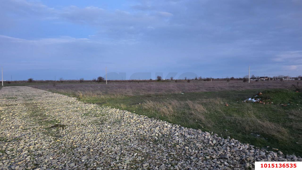 Фото №4: Личное подсобное хозяйство 5 сот. - Новобжегокай, ул. Хатита Махмуда