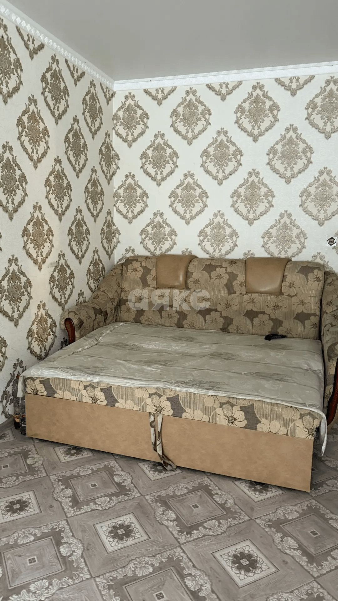 Фото №1: 2-комнатная квартира 55 м² - Глубокий, ул. Комарова, 2